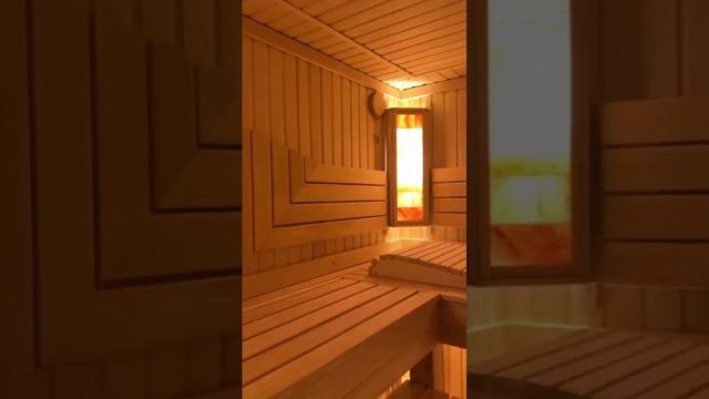 Абажур из гималайской соли Сделано "ТОЛЕКО" Тольятти.