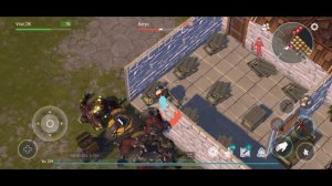 ПОЛНЫЙ РЕЙД БАЗЫ 6856 I Last Day on Earth: Survival I Full base raid 6856 I