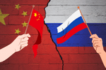Сотрудничество России и Китая. Какие перспективы открывает Китайский рынок?