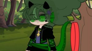 | Меме | Змея | Gacha Club | 13 Карт | Моё АУ |