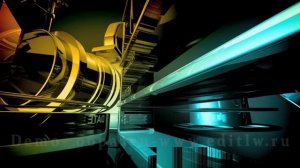 Футажи: Заставки на юбилей 50 и 55 лет