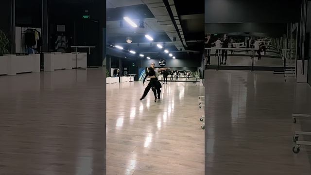 how do you like the new rumba variation?