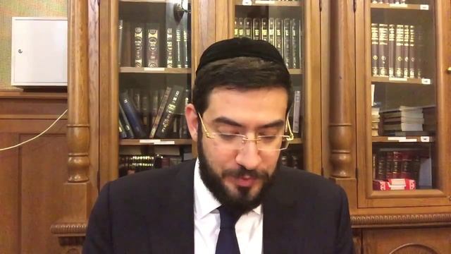 Тайны Берешит. Урок 3 смотреть онлайн