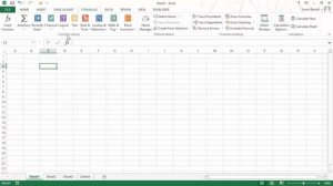 Getting Started with Excel | Excel For Beginners | FREE Excel Course