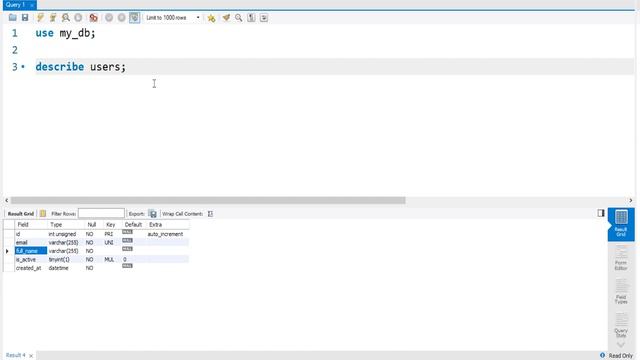 63 Intro To MySQL For PHP - Full PHP 8 Tutorial