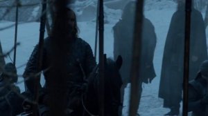 ⚔️Игра Престолов (8 сезон) .Драконы над Винтерфеллом?