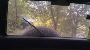 Skoda Kodiaq рвёт бездорожье наравне с нивами ! GoalRoad 4x4 18.07.2021