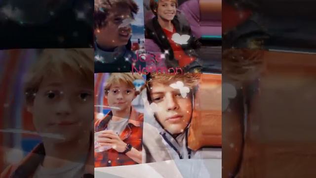 jace norman edit