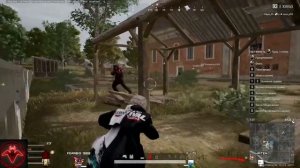 Попади уже в PUBG #pubg #пабг #видеоигры