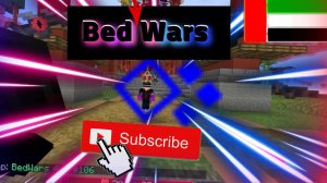 Cristalix: Победа в Bed Wars - 1 часть