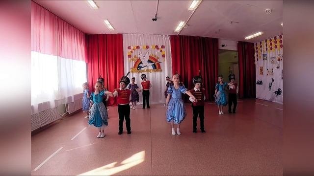 ВИДЕОКОНЦЕРТ