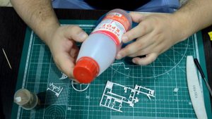 Fiat Mefistofele by Italeri часть 19 моралфагам не смотреть - как снимать хром