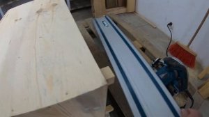 Makita 7611 + адаптер + шина
