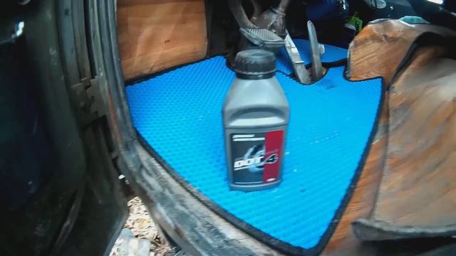 Как предотвратить замерзание воздуха в пневмосистеме КамАЗ смотреть онлайн