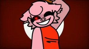 Bye Bye meme // PIGGY Roblox Animation