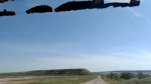 Лучшая дорога на Опук