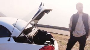 BMW Z4 e89 Идеально-Бесполезная