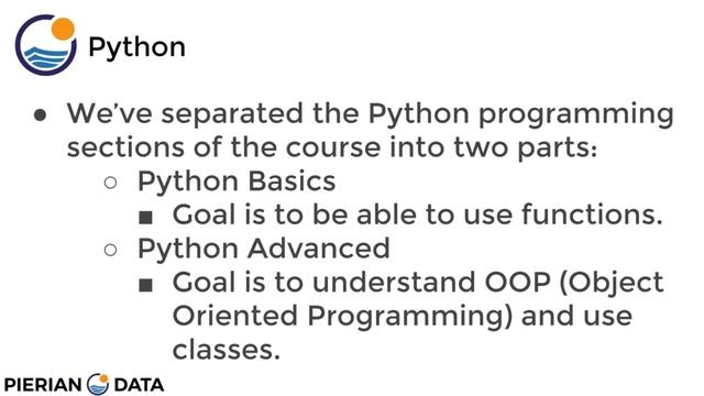 023 Introduction to Python Basics | Python4 | Django 4