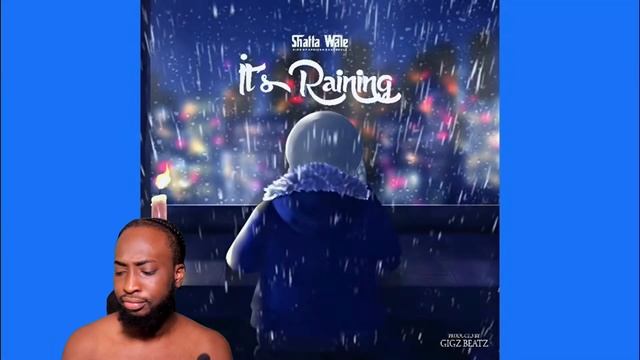 Nigerian ?? React To Shatta Wale - It's Raining (Audio Slide) ?????? смотреть онлайн