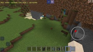 Обозреваю мод 
на оружие в игре крафтсман