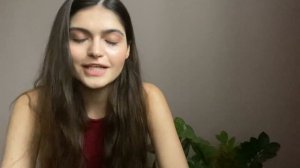 Как я узнала, что у меня рак. Лимфома Ходжкина. Моя история