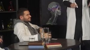 Почему потеют ладошки?