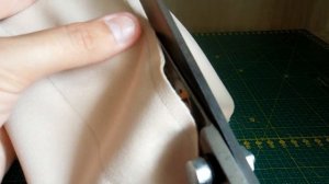 Пошив куклы Тильда. Урок 3. How to sew Tilda doll.