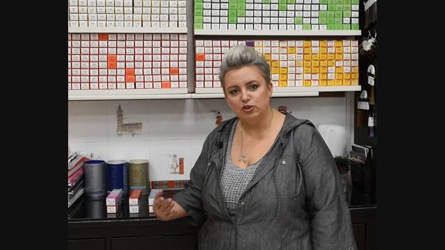 Cекреты колориста от Тани Шарк. Секрет №8. Осветляющие и тонирующие красители. смотреть онлайн