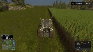 Farming Simulator 17 • Трава и сено #11