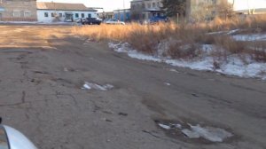 Борзя