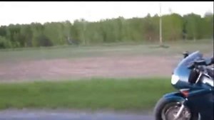 лутший тюнинг Gold Wing1500 SE