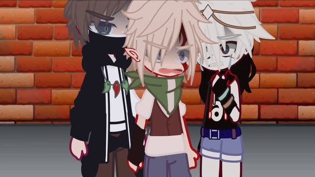 Welcome to act 3 || Allium Duo || K!ller Tommy AU? || High school au || Tw. Bl00d, fw ⚠️ смотреть онлайн