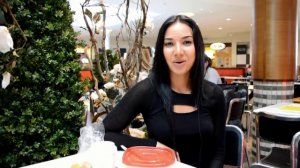 Марина Крауш из Канады - знакомство с диетой и загрузочными днями
