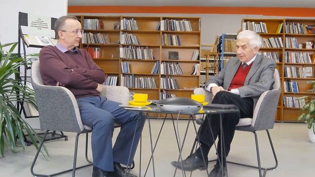 Беседа 1. Нужна ли сегодня художественная литература? Если да – какая, кому и зачем? смотреть онлайн