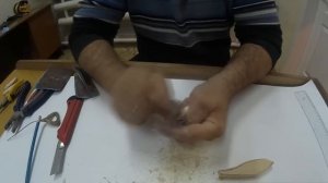 Самодельные джерки