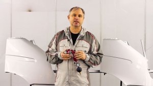Как покрасить базой, серебром