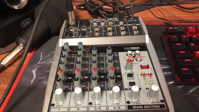 Unboxing Mixpult смотреть онлайн