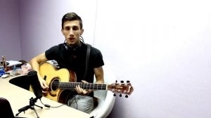 ВидеоШкола#5. Как играть медиатором на гитаре