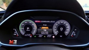 NEW AUDI Q3 45 TFSI e PLUG-IN HYBRID 2021 - FIRST TEST DRIVE