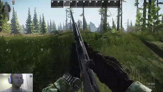 Escape From Tarkov 0.12 - GRIND OF TARKOV - А воз и ныне там 3.65 смотреть онлайн