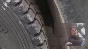 Fiat Sedici (Suzuki SX4) Резина Matador Izzarda 215/65 16