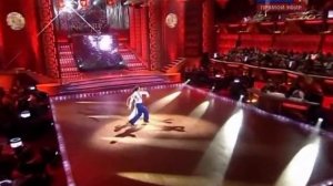 М.Щеголев - К.Асмаловская_Пасадобль