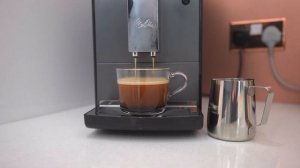 Melitta UK - Avanza Mystic Titan Series 600