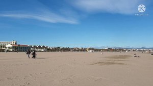 Валенсия. Valencia. Самый испанский из городов Испании? Жемчужина Средиземноморья? Spain Испания