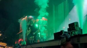 Takida - What about me? (Gröna Lund 08-09-2022)