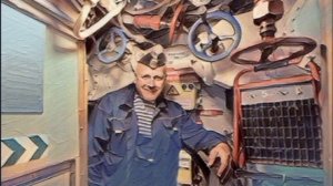 Анекдот про подводников.