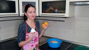 Полезный Салат Щетка / Ешь и Худей! / Витаминный Рецепт для Очищения Кишечника и Всего Организма
