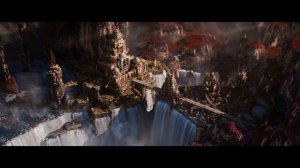 Восхождение Юпитер