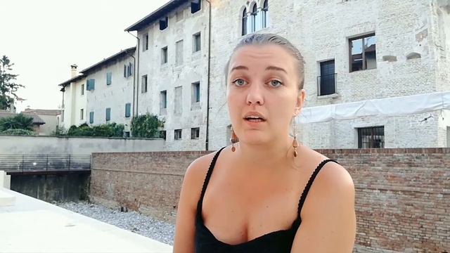 ПЛЮСЫ И МИНУСЫ ЖИЗНИ В ИТАЛИИ смотреть онлайн