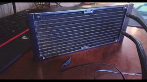 Обзор водяного охлаждения Cooler Master ML240L RGB